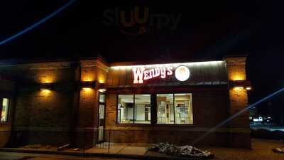 Wendy's