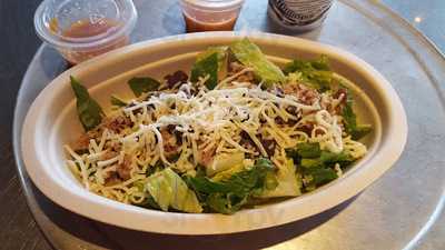 Chipotle Mexican Grill, Culpeper