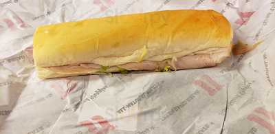 Jimmy John's, Avon