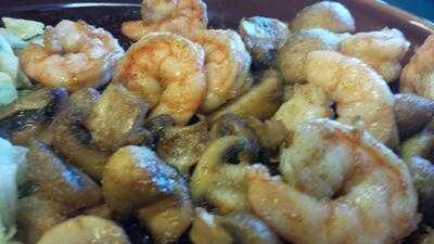 Fiesta Mexican Restaurant