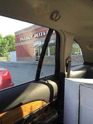 Palace Pizza & More