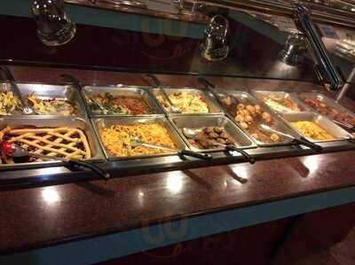 World Buffet, Galesburg