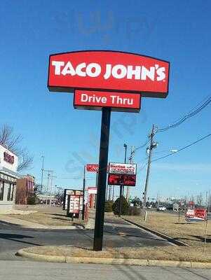 Taco John's, Galesburg