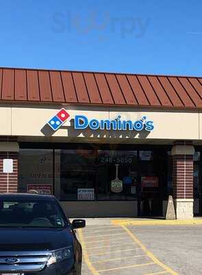 Domino's Pizza, Lake Geneva