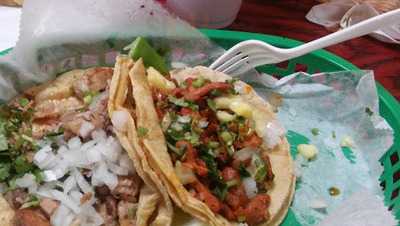 Super Tacos Morelos LLC, Cicero