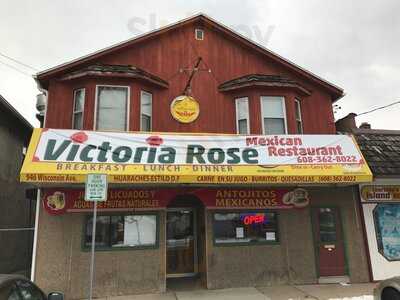 Victoria Rose Mexican Restaurant, Beloit