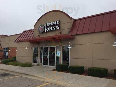 Jimmy Johns, Beloit