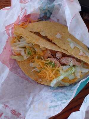 Taco Bell, Southgate