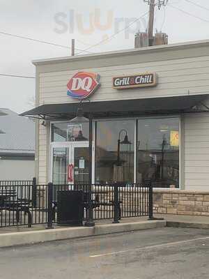 Dairy Queen Grill & Chill, Chillicothe