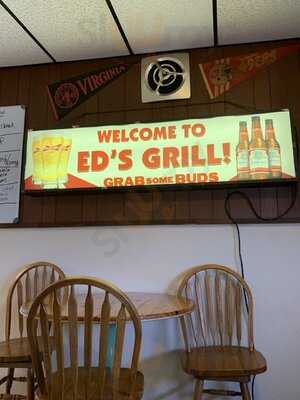 Ed's Grill, Waynesboro