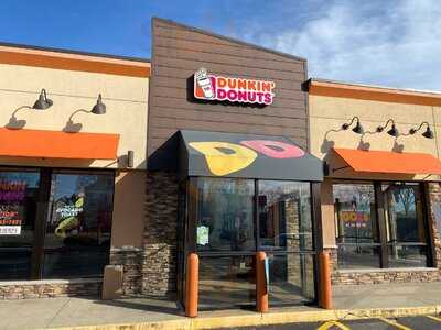 Dunkin', Milford