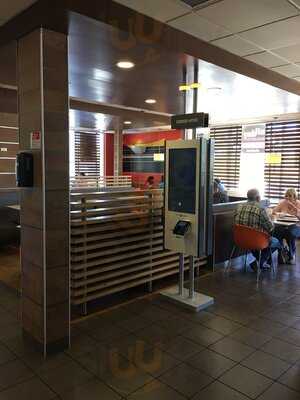 McDonald's, Milledgeville