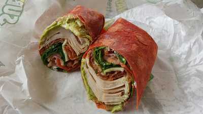 Subway, Vestal