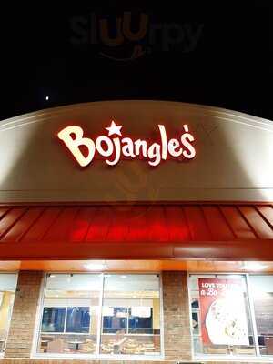 Bojangles, Dickson