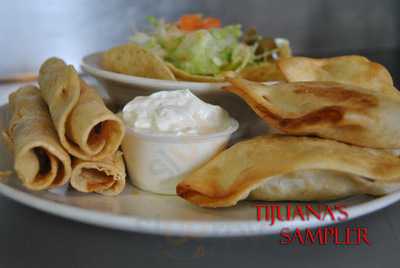 Tijuana's Mexican Kitchen, Southgate