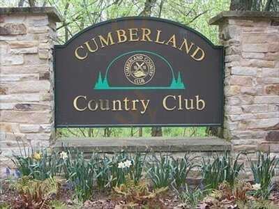 Cumberland Country Club, Cumberland