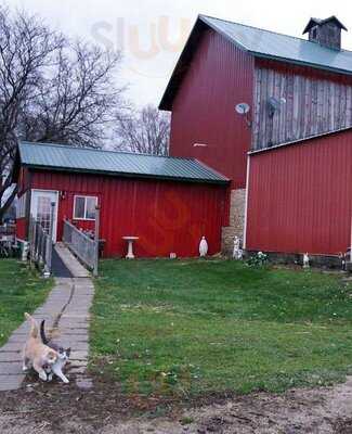 Double B Farm Store & Cafe, Beloit