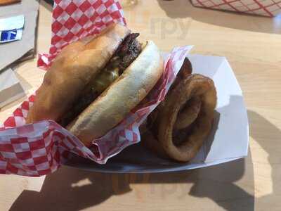 Wimpy's Burgers and Fries, Germantown