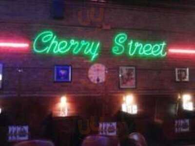 Cherry Street, Galesburg
