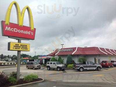 McDonald's, Uniontown