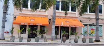 Planet 57 Restaurant & Bar, South Miami