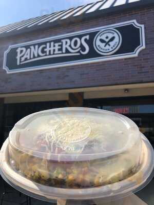 Pancheros Mexican Grill