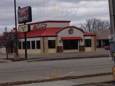 Pizza Hut, Galesburg