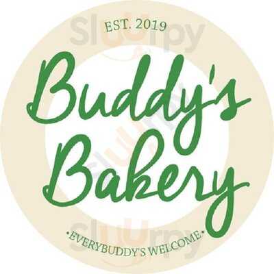 Buddys Bakery, Hudson