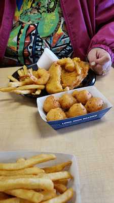 Long John Silver's (31154), Sedalia