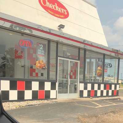 Checkers, Southgate