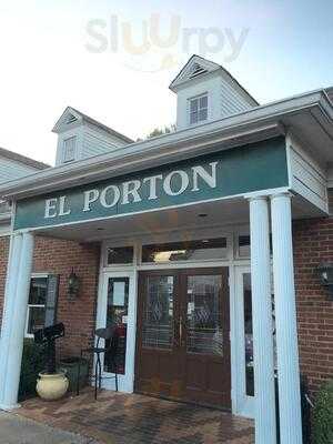 El Porton Mexican Restaurant, Germantown