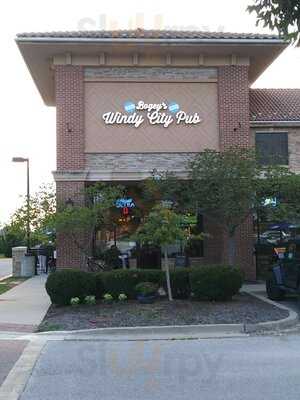 Bogey's Windy City Pub, Leawood