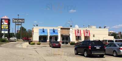 KFC - Long John Silvers, Beloit