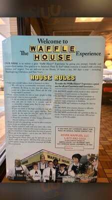 Waffle House, Germantown