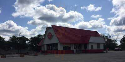 Dairy Queen Grill & Chill, Beloit