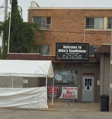 Mikes Road House, Beloit