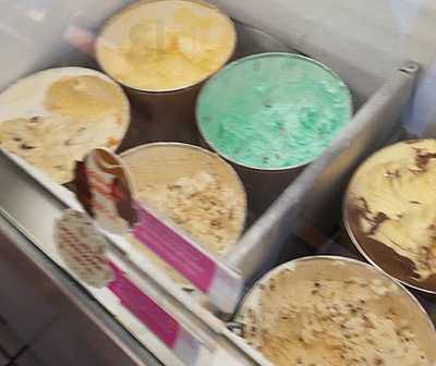 Baskin-Robbins, Southgate