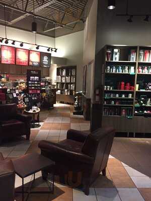 Starbucks, Cedar Hill