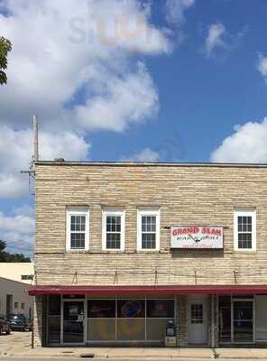 Grand Slam, Beloit