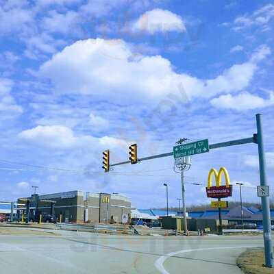 McDonald's, Uniontown