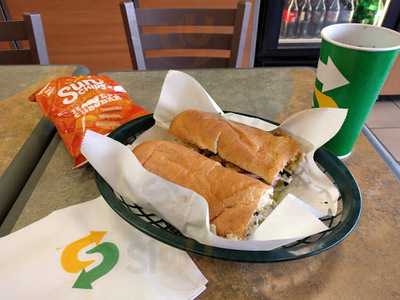 Subway, Germantown