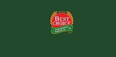 Best Choice Food Market, Vestal