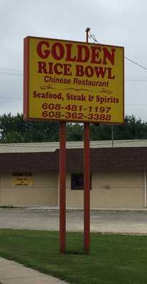 Golden Rice Bowl, Beloit