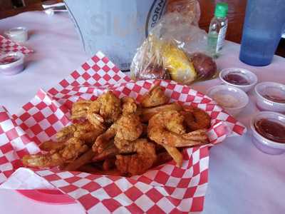 Louisiana Crab Shack