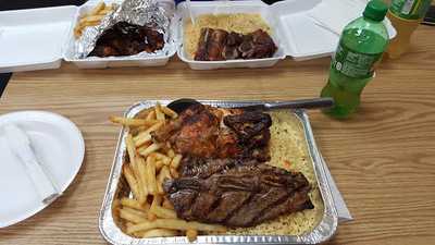 The Chosen Cholent and Smokehouse, West Orange