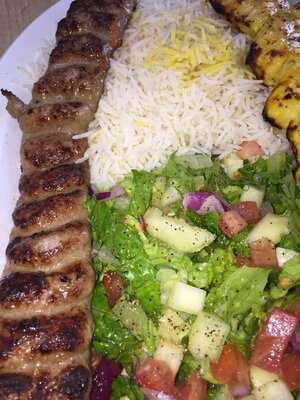 Shahs of Kabob, South Miami