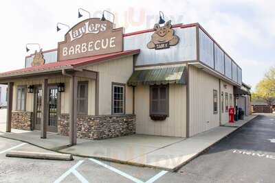 Lawlers Barbecue