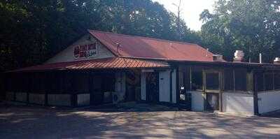 Foggy Bottom BBQ, Loganville