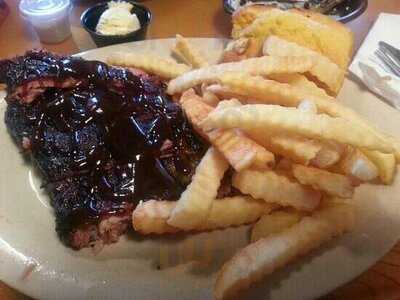 Sonny's Bbq