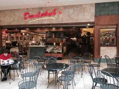 Dunderbak's Market Cafe